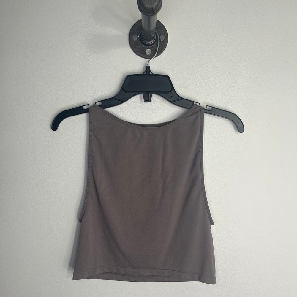 INTIMATELY FP TANK